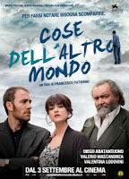 Cose dell'altro mondo - Francesco Patierno