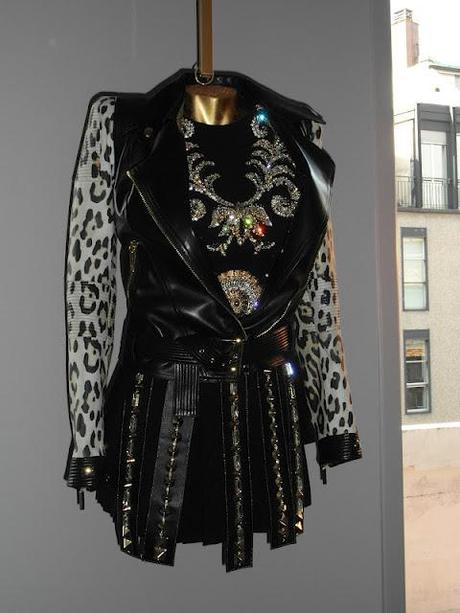 Here is the Collection of Fausto Puglisi Fall/Winter 2012-13