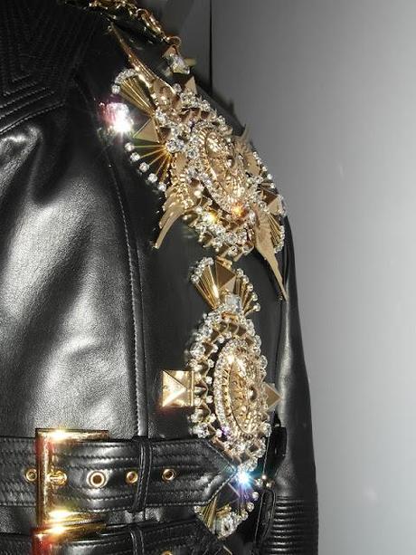 Here is the Collection of Fausto Puglisi Fall/Winter 2012-13