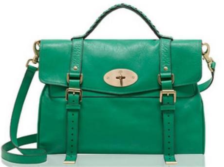 It Bags: Mulberry