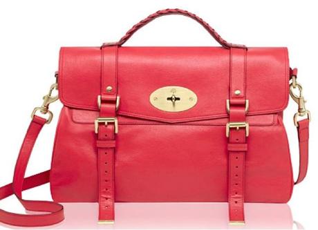 It Bags: Mulberry