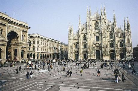 La Milano bio: in testa alla classifica dei gruppi di acquisto solidale e del car sharing