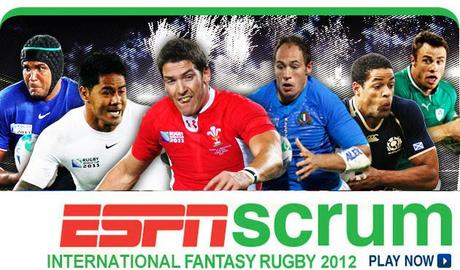 Right Rugby Fantasy League - Terzo turno