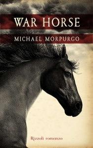 Weekly Book: War Horse, Michael Morpurgo