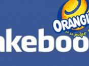 Social: Orangina presa mani sacco?