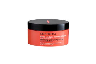 Preview SEPHORA: Nuova linea Slim Time