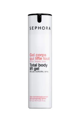 Preview SEPHORA: Nuova linea Slim Time