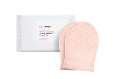 Preview SEPHORA: Nuova linea Slim Time