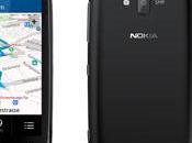 Nokia Lumia 610: specifiche