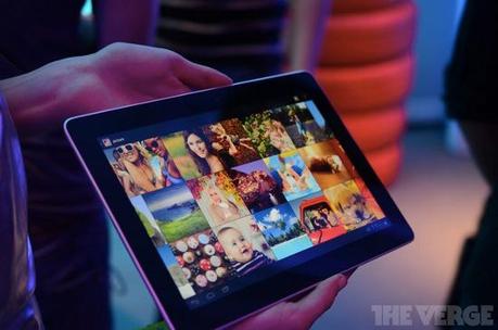 [MWC 2012] Huawei MediaPad 10 FHD : Le prime caratteristiche e foto