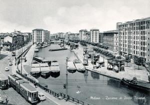 Navigli: Properzj, il sogno e la realtà