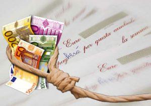 Napoli: nuovo gruppo criminale « teneva al pizzo» anche esponente clan