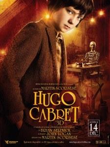 Hugo Cabret