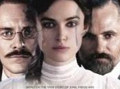 Dangerous Method