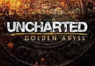 Uncharted Golden Abyss : svelato l' Easter Egg