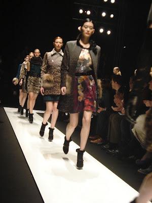 Milan Fashion Week: Angelo Marani