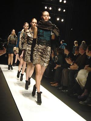 Milan Fashion Week: Angelo Marani