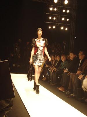 Milan Fashion Week: Angelo Marani