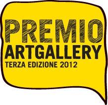 Premio ArtGallery 2012- Terza Edizione