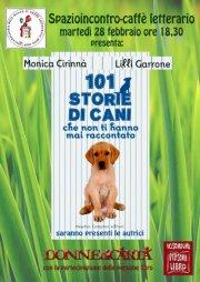 101 STORIE DI CANI