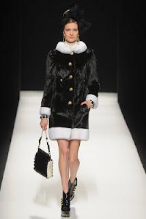 Moschino autunno/inverno 2012/13