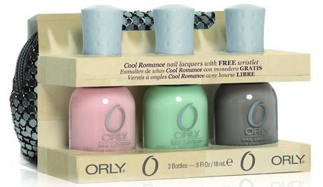 Anteprima ORLY ''Cool Romance'' Nuova collezione Primavera Estate 2012