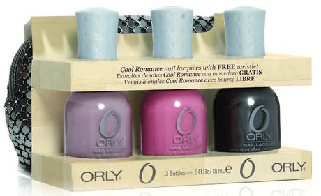 Anteprima ORLY ''Cool Romance'' Nuova collezione Primavera Estate 2012