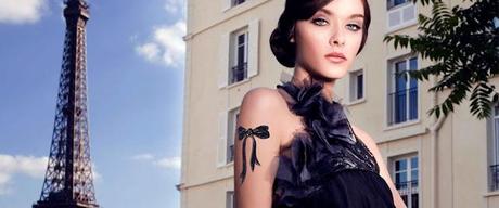 MARBELLA presenta L’EYELINER ALLA MODA “PRONTO DA APPLICARE”