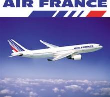 Air France: voli Marsiglia Tolosa Bordeaux Nantes Strasburgo da 49€