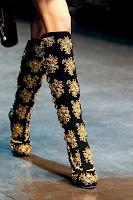 Le scarpe Dolce & Gabbana collezione A/I 2012-2013
