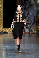 Il lusso Barocco Romantico firmato Dolce & Gabbana (Review)