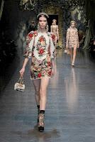 Il lusso Barocco Romantico firmato Dolce & Gabbana (Review)