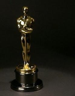 Oscar 2012-I vincitori