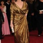 look oscar 2012 - Meryl Streep