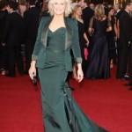 look oscar 2012 - Glenn Close