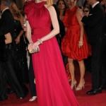 look oscar 2012 - Emma Stone