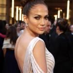 look oscar 2012 - jennifer lopez