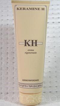 Keramine H: recensione prodotti per l’hair care