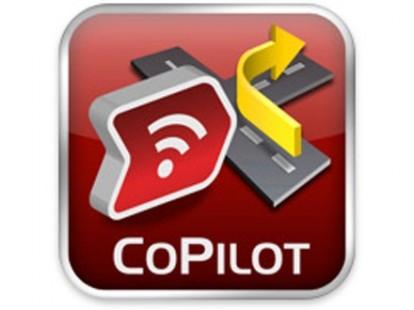 copilot live 1 2 414x310 Copilot Free GPS, il navigatore Gratis per iPhone e iPad [MWC 2012]