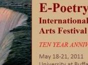 e-Poetry 2011