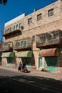 Hebron: un ostacolo alla pace