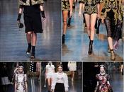 Portfolio from Catwalks 2013
