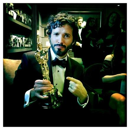 Oscar 2012 Insight