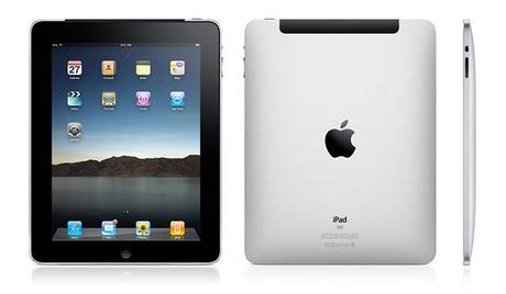 iPad record di vendite nel 2012