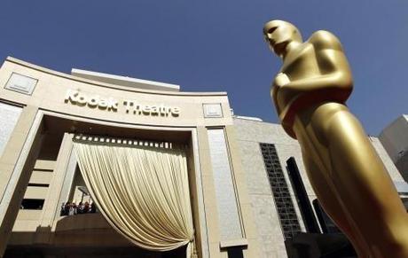Oscar 2012: L'Urlo Assordante del Silenzio