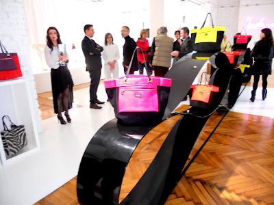 MATTE PER LE BORSE! La nuova collezione di Furla A/I  2012