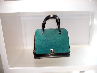 MATTE PER LE BORSE! La nuova collezione di Furla A/I  2012