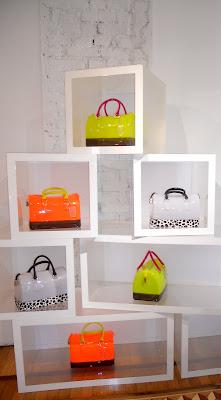 MATTE PER LE BORSE! La nuova collezione di Furla A/I  2012