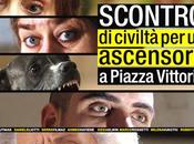 Cinema: nuovo metodo critica minitest "Scontro civiltà ascensore piazza Vittorio"