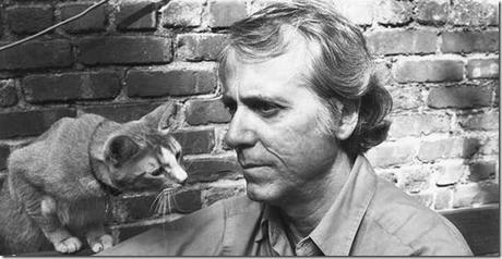 Don DeLillo, New York City, 1990s